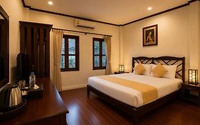 Luang Prabang Legend Hotel